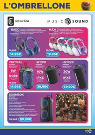 Volantino Euronics Pagina 13