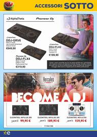 Volantino Euronics Pagina 14