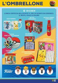 Volantino Euronics Pagina 17