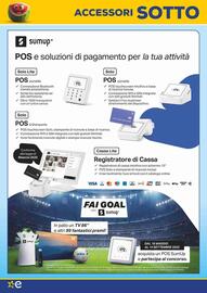 Volantino Euronics Pagina 18
