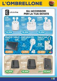 Volantino Euronics Pagina 19