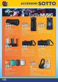 Volantino Euronics Pagina 2