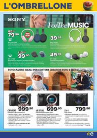 Volantino Euronics Pagina 3