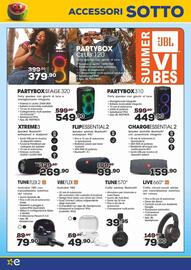 Volantino Euronics Pagina 4