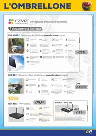 Volantino Euronics Pagina 9