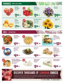 Choices Market flyer week 28 Page 5