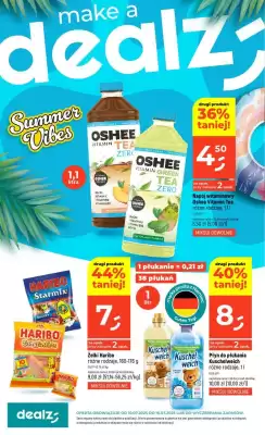 Dealz gazetka