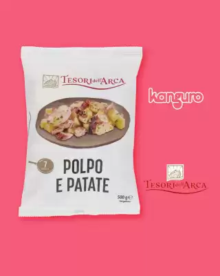 Volantino Kanguro (valido fino al 20-07)