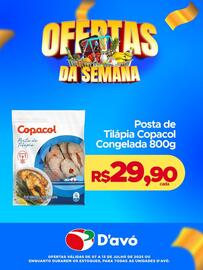 Catálogo D'avó Supermercado semana 28 Página 3
