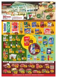 Catálogo Supermercados Nori semana 28 Página 1