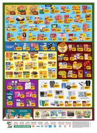 Catálogo Supermercados Nori semana 28 Página 2