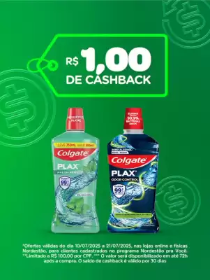 Catálogo Nordestão (válido até 21-07)