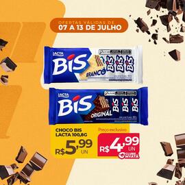 Catálogo Supermercados Myatã semana 28 Página 2