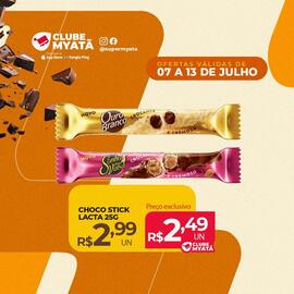 Catálogo Supermercados Myatã semana 28 Página 4