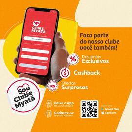 Catálogo Supermercados Myatã semana 28 Página 5