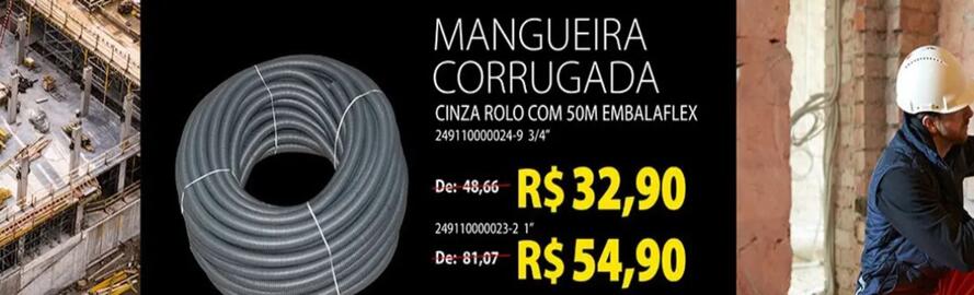 Catálogo Loja Elétrica Página 10