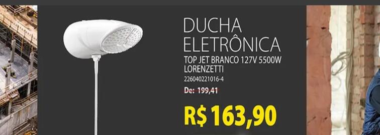 Catálogo Loja Elétrica Página 11