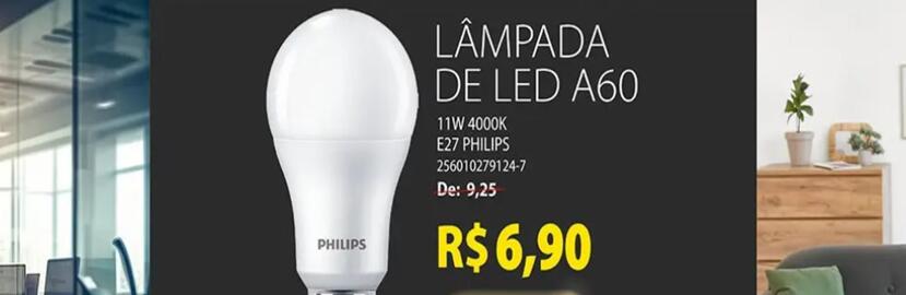 Catálogo Loja Elétrica Página 14