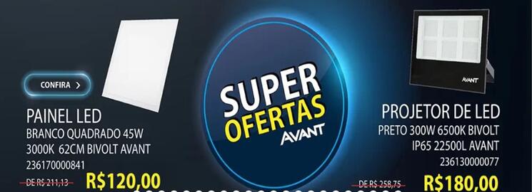 Catálogo Loja Elétrica Página 2