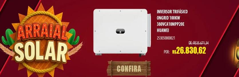 Catálogo Loja Elétrica Página 3