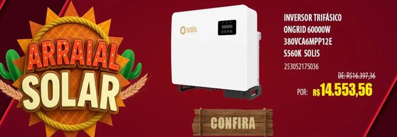 Catálogo Loja Elétrica Página 6