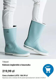 Decathlon gazetka tydzień 28 Strona 5