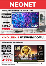 Neonet gazetka Strona 3