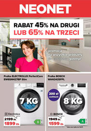 Neonet gazetka Strona 6
