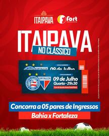 Catálogo Fort Atacadista semana 28 Página 5