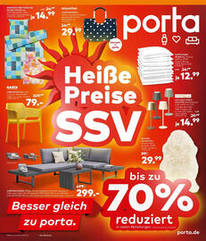 porta Prospekt Seite 1