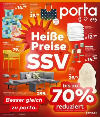 porta Prospekt (gültig bis 27-07)