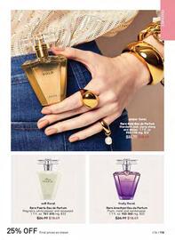 Avon catalogue Page 113