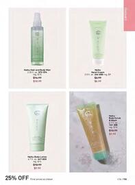 Avon catalogue Page 115