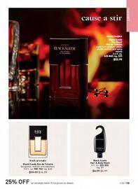 Avon catalogue Page 119
