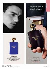 Avon catalogue Page 121