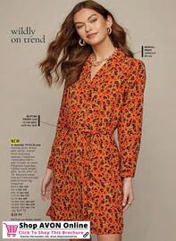 Avon catalogue Page 124