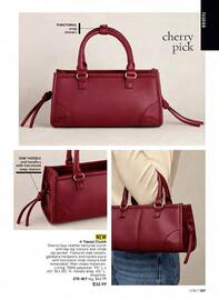 Avon catalogue Page 127
