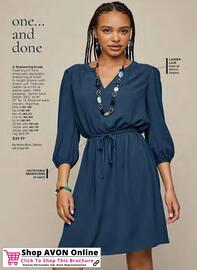 Avon catalogue Page 128