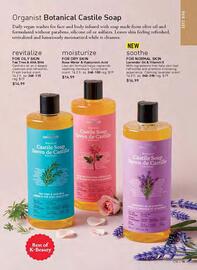Avon catalogue Page 13