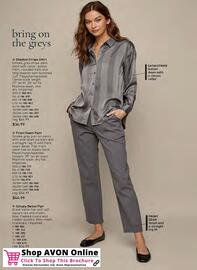 Avon catalogue Page 130