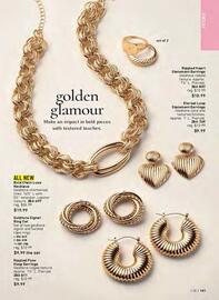 Avon catalogue Page 141