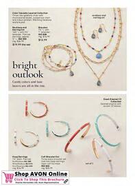 Avon catalogue Page 146