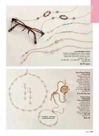 Avon catalogue Page 147