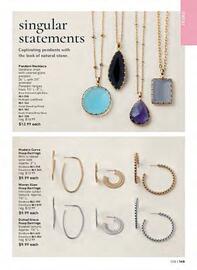 Avon catalogue Page 149