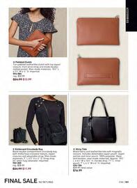 Avon catalogue Page 161