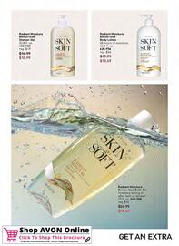 Avon catalogue Page 22