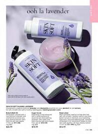 Avon catalogue Page 25