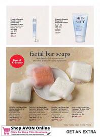 Avon catalogue Page 26