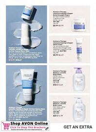 Avon catalogue Page 28