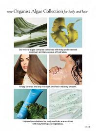 Avon catalogue Page 3